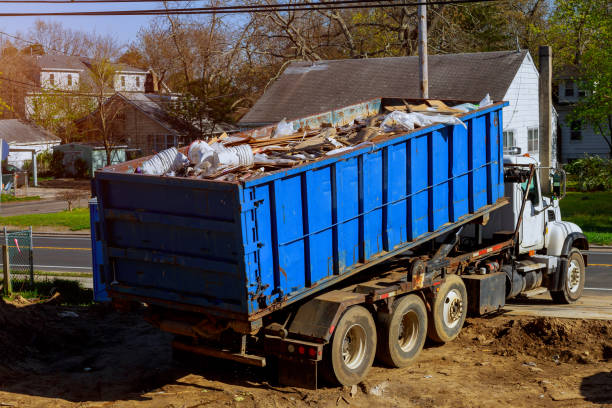 Best Retail Junk Removal  in Port Wentworth, GA