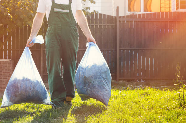 Best Basement Cleanout  in Port Wentworth, GA