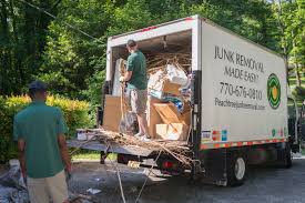 Best Residential Junk Removal  in Port Wentworth, GA