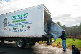 Shed Removal in Port Wentworth, GA